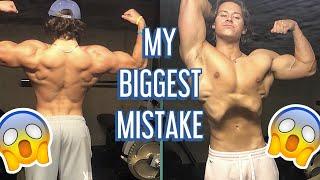 MY BIGGEST FITNESS MISTAKES | DONT Do This | My Advice And Tips For Beginners