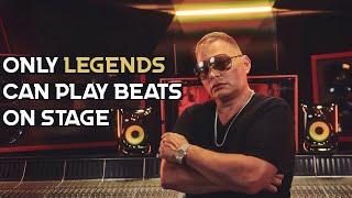 Scott Storch: The Beat Maestro DESTROYS the Stage