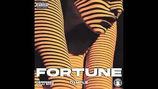 D1MPLE - FORTUNE [Official Audio Release]