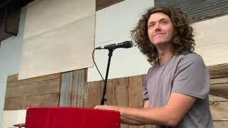 I Was Created to Worship -  Zach Smith | Worship Set