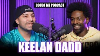 Keelan Dadd [ Doubt Me Podcast #59 ] Pro Skateboarder