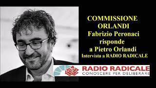 Commissione Orlandi: Fabrizio Peronaci risponde a Pietro Orlandi