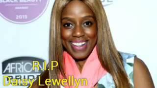 Daisy Lewellyn died at 36|American reality television personality| bile duct cancer