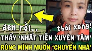 Phát hiện thuê đúng nhà NHẤT TIỄN XUYÊN TÂM, cô gái HOANG MANG xin CĐM lời khuyên | Tin Việt 2 Phút