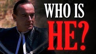 Who is the Valeyard? - Doctor Who Explained