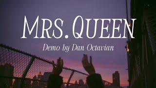 Dan Octavian - Mrs.Queen