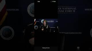 COMMUNISM IN LATIN AMERICA. Described by UNITED STATES SOUTHERN COMMAND GENERAL LAURA RICHARDSON,...