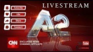 A2 CNN Livestream - 29 shtator 2024