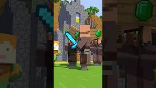 Steve help alex