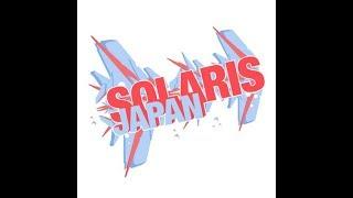 Acheter vos figurines moins chère et éviter la douane "Solaris japan"