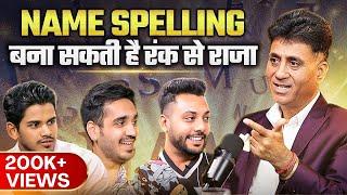 Raaz Name Spelling Ka I Name Spelling I Numerology I Arviend Sud