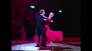 Christpher Hawkins & Hazel Newberry | Quickstep WSSDF 2001