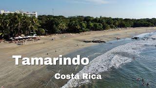 Tamarindo Drone (Costa Rica)