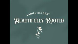 WI Ladies Retreat 24 | Morning 2