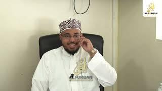 The Guidance - Quran In Our Daily Lives | Reviving The Ummah Workshop | Sheikh Abdallah Bihi