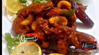 Hot n' Sour Chicken -Mymoonz Kitchen