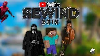 YouTube Rewind 2019 (PREDICTIONS)