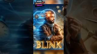 பிளிங் திரைப்படக்கதை |Blink Story|Movies explained in tamil