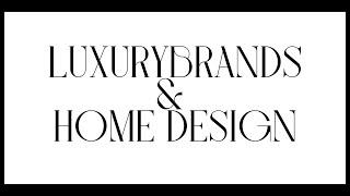 Luxury Lifestyle | Luxury brands's opportunity in lifestyle sector