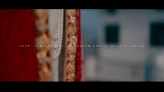 Wedding Teaser | Rajwinder & Arshdeep | MODERN STUDIO WANDER JATANA