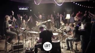 What a Beautiful Name | ft. Elisah Kok | acoustic  | Loft Worship