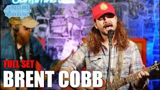 Brent Cobb - #OrangeJams (Full Set Live in Los Angeles, CA 2023) w/ #JamintheVan