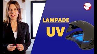  Professione Onicotecnica ⭐ Lampade UV per la Ricostruzione Unghie