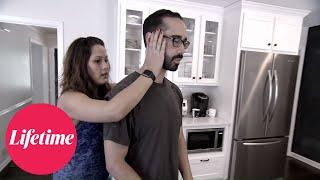 Married at First Sight: Neil and Sam Contemplate Decision Day | Lifetime
