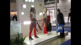 Выставка Interlight MOSCOW 2014