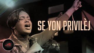 Se yon Privilèj | Anche M Jean