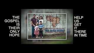 STEVEN ARCE MISSIONARY VIDEO