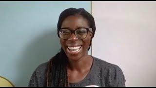 Kano - Newham Talks with Christine Ohuruogu