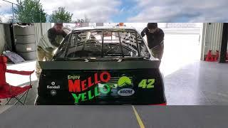 NASCAR Mello Yello 30 years later