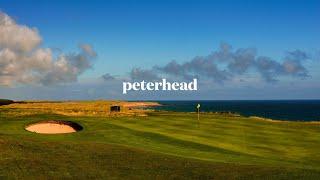 Peterhead Golf Club - Episode 39 Off the Beaten Track