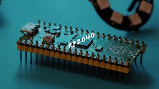 Raspberry Pi Pico  RP2040