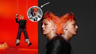 Finally! BIGBANG G-Dragon Surprises Fans With Vogue Korea x Chanel February 2025.