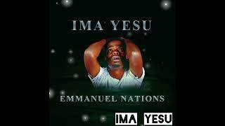 IMA YESU  