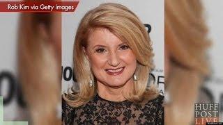 Huffington Post Launches World Post