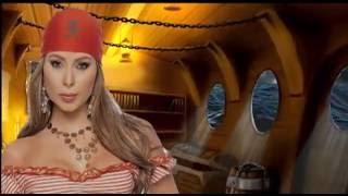 Bruce Lofgren's Jazz Pirates - The Treasure of Captain Dick