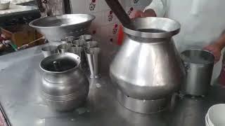 Famous Lahori Lassi | Street Food Recipes Pakistan | Tasty Lassi Lahore | Matchless Recipes