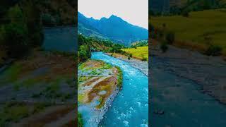 discover kashmir s untouched beauty trending shorts viralvideo nature kashmir 1080 ytshorts savetube