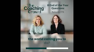 Here are 8 great end of the year questions