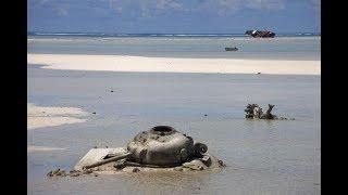 Battle For Tarawa : WW2 Research : Military  Documentary