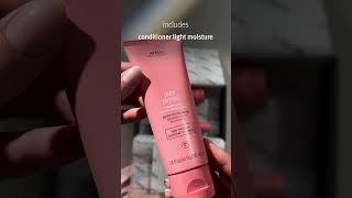 Nutriplenish Hydrating Essentials: Light Moisture | Gift Set | Aveda