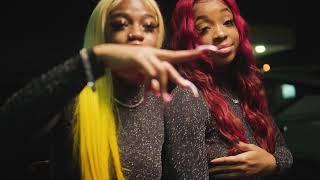 K Carbon x Celebrity Pinkie - What's The Move (Official Music Video)