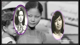 MỘT LẦN ĐI - Tiếng hát NGUYỆT ÁNH