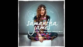 Samantha James - Rain (24-Bit Audio)