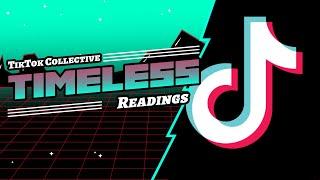 YOU BOTH HAVE MANY UNANSWERED QUESTIONS! (TikTok Collective TIMELESS Reading) 262