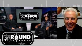 The Raiders Defense Didn’t Break—and They Made the Game-Winning Plays | Raiders Roundtable