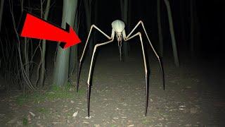The Scariest Things On Reddit Right Now